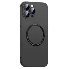 UTGATT - iPhone 14 Pro Max Skal Magsafe Ultra Thin - Svart