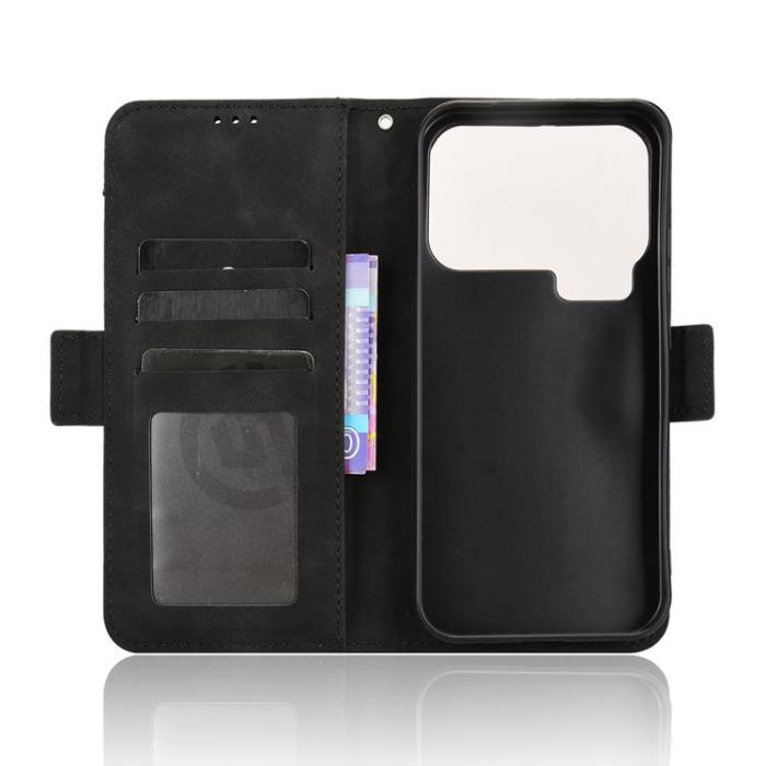 A-One Brand - Xiaomi 17 Pro Plånboksfodral