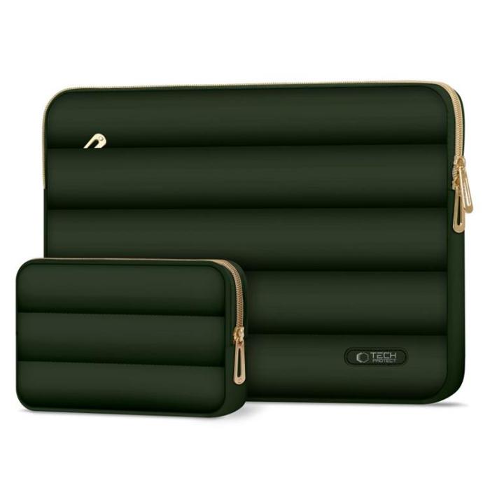Tech-Protect - Tech-Protect Laptop 15-16