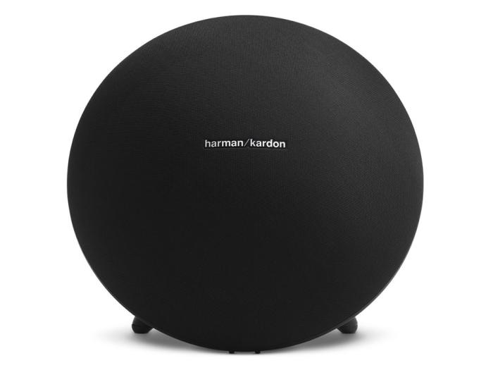 UTGATT4 - Harman Kardon Onyx Studio 4 - Svart