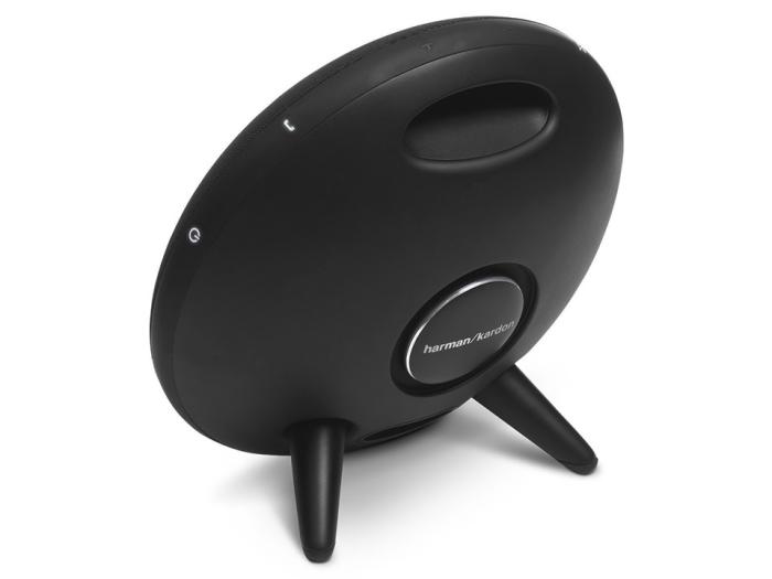 UTGATT4 - Harman Kardon Onyx Studio 4 - Svart