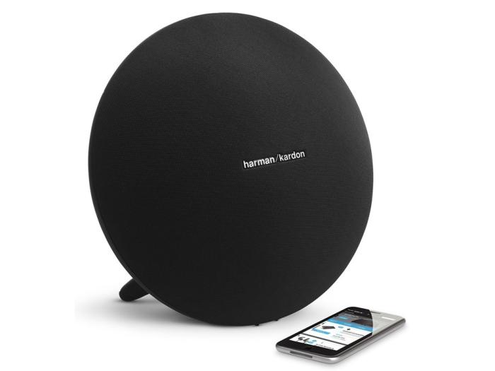 UTGATT4 - Harman Kardon Onyx Studio 4 - Svart