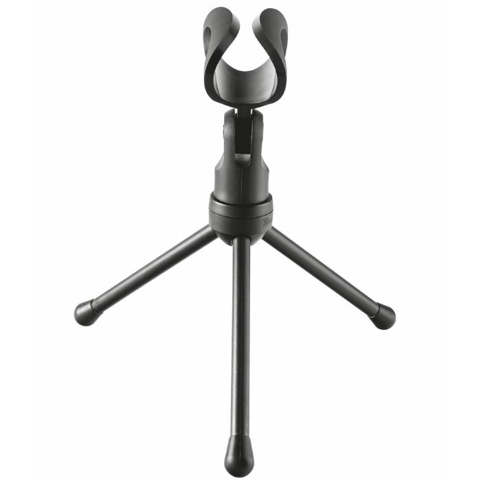 UTGATT5 - Trust Mico USB Microphone 3,5mm/USB