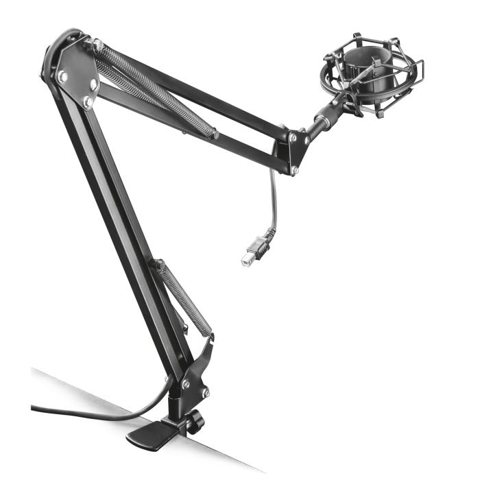 Trust - Trust GXT 253 Emita Stream Mic Arm