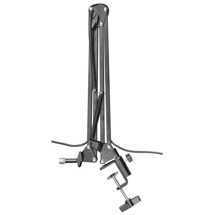 Trust - Trust GXT 253 Emita Stream Mic Arm
