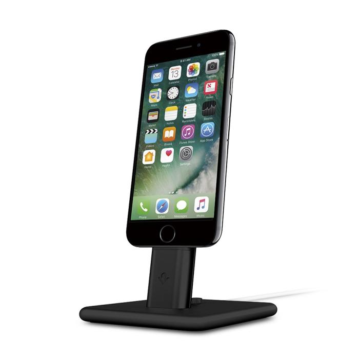 UTGATT5 - Twelve South HiRise 2 för iPhone & iPad - Svart