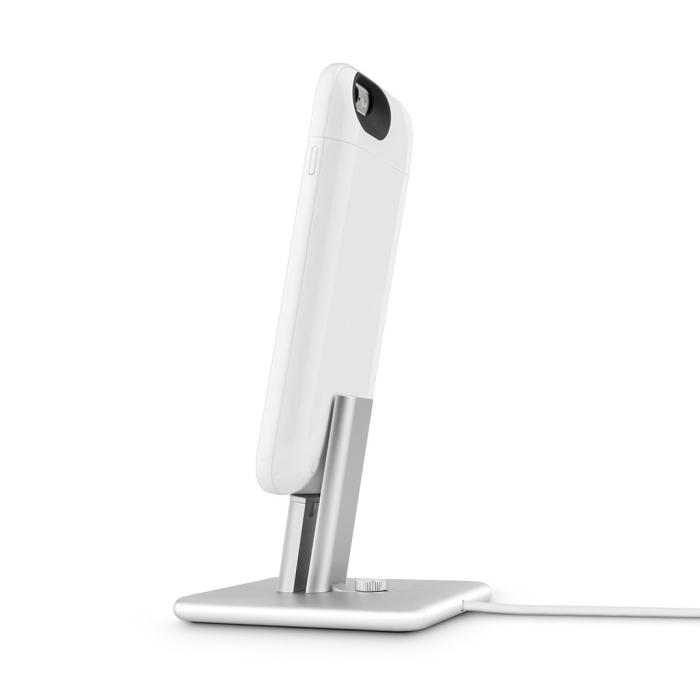 UTGATT5 - Twelve South HiRise 2 för iPhone & iPad - Silver
