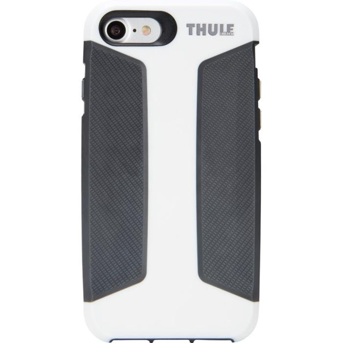 UTGATT5 - Thule Mobilskal Atmos X4 iPhone 8/7 - Svart/Vit