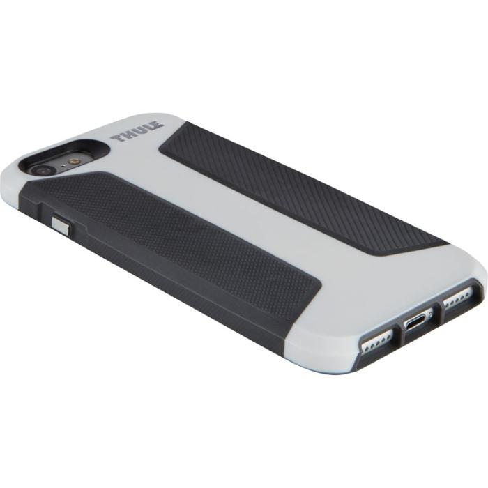 UTGATT5 - Thule Mobilskal Atmos X4 iPhone 8/7 - Svart/Vit