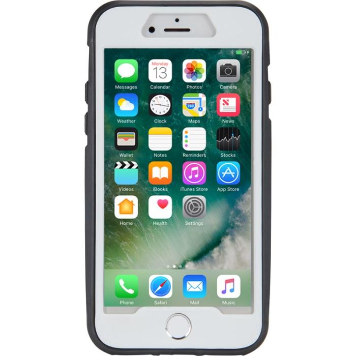 UTGATT5 - Thule Mobilskal Atmos X4 iPhone 8/7 - Svart/Vit
