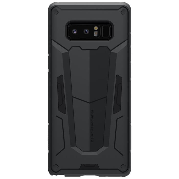 UTGATT4 - Nillkin Defender 2 Armor Skal till Samsung Galaxy Note 8 - Svart