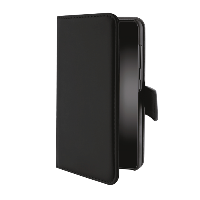UTGATT5 - Puro Wallet Detachable Huawei P40 Pro - Svart