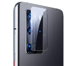 OEM - Kameralinsskydd i Härdat Glas för Huawei P40 Pro