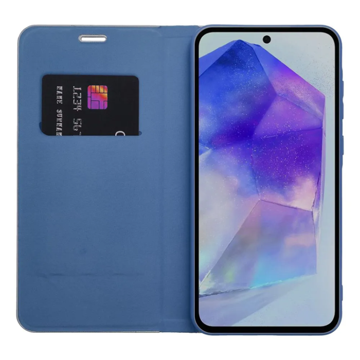 OEM - Xiaomi Redmi Note 14 Pro/14 Pro Plus Plånboksfodral Luna