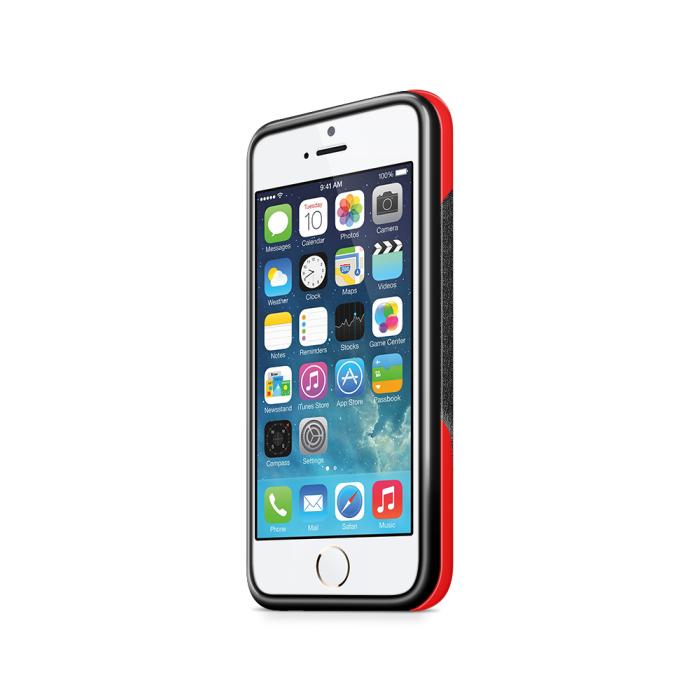 TheMobileStore - Designer Tough iPhone 5/5S/SE Skal - Pat0279