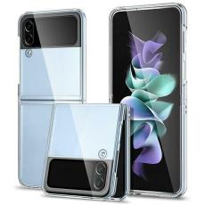 Beline - Beline Galaxy Z Flip 6 Mobilskal Clear