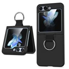 Beline - Beline Galaxy Z Flip 6 Mobilskal Smart - Svart
