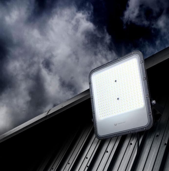 Forever Light - Forever Strålkastare LED PROXIM+ 30W 4000K 4500lm 230V IP65