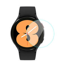 HAT PRINCE - [1-Pack] ENKAY Galaxy Watch 4 (44mm) Härdat Glas Skärmskydd