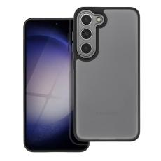 OEM - Galaxy S23 Mobilskal Variete - Svart
