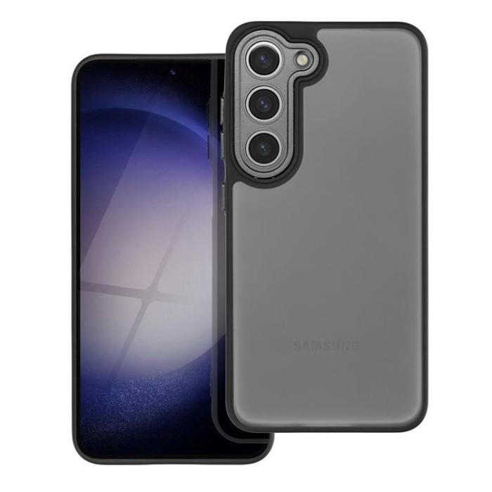 OEM - Galaxy S23 Mobilskal Variete - Svart
