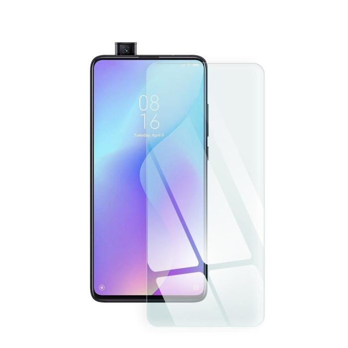 Blue Star - Blue Star Härdat Glas Skärmskydd till Xiaomi Mi 9T Pro