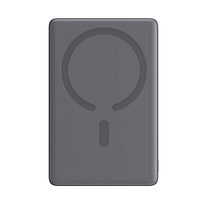 Joyroom - Joyroom JR-PBM08 Powerbank 5000mAh 20W - Grå