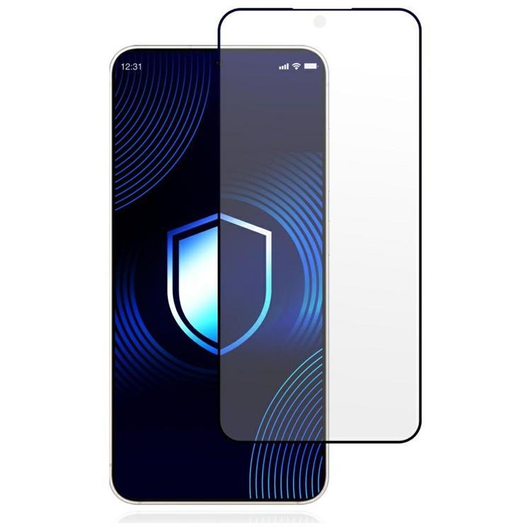 3mk Galaxy S25 Edge Härdat Glas Skärmskydd HardGlass | 5468 | AlltMobil