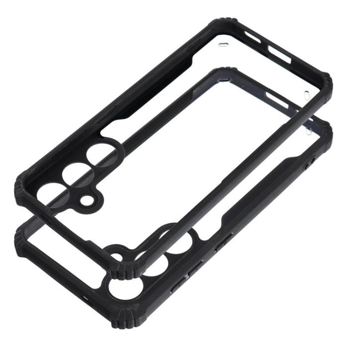 OEM - Xiaomi Redmi 13 4G Mobilskal Anti-Drop - Svart