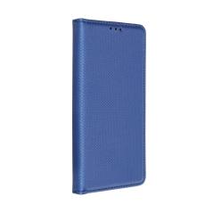 OEM - Smart Pl&aring;nboksfodral till Samsung Galaxy J5 2016 navy Bl&aring;
