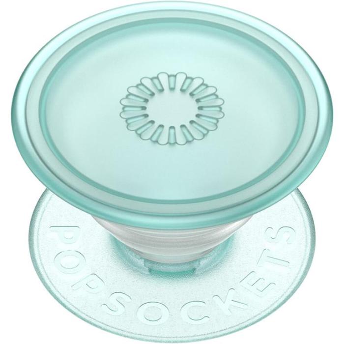PopSockets - POPSOCKETS PopGrip Plant - Light Jade
