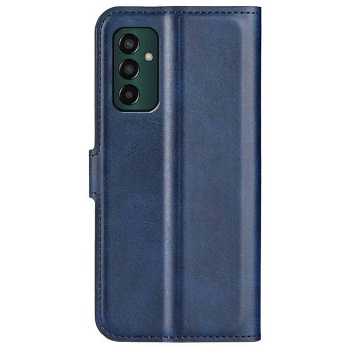 A-One Brand - Galaxy A23 4G/5G Plånboksfodral Flip Folio - Blå