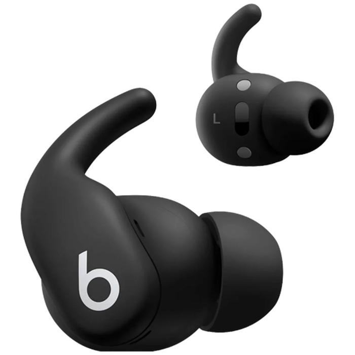 Beats - Beats Powerbeats Fit Svart