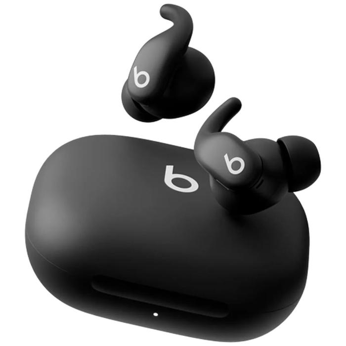 Beats - Beats Powerbeats Fit Svart