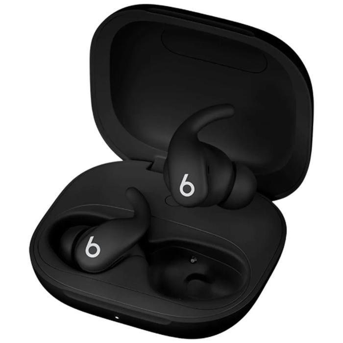 Beats - Beats Powerbeats Fit Svart