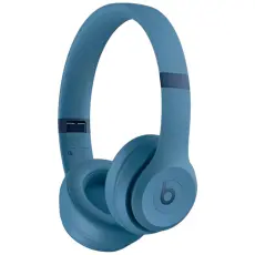 Beats - Beats Solo 4 Tr&aring;dl&ouml;sa Bl&aring;