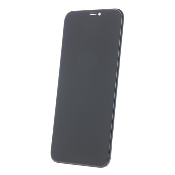 OEM - iPhone X Skärm med LCD-display Incell TFT ZY - Svart