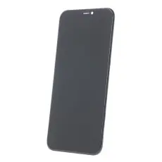 OEM - iPhone X Skärm med LCD-display Incell TFT ZY - Svart