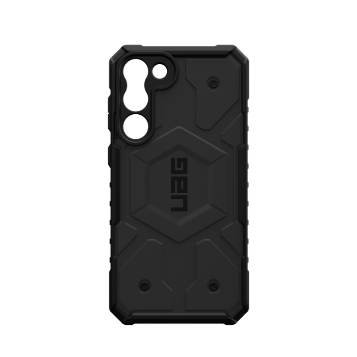 UTGATT1 - UAG Galaxy S23 Plus Skal Pathfinder - Svart