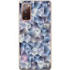 iSecrets - Mobilskal till Samsung Galaxy S20 FE med Cyklon