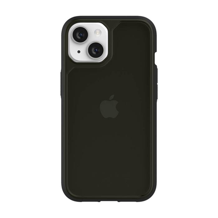 UTGATT1 - SURVIVOR iPhone 14 Skal Strong - Svart