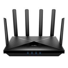 CUDY - CUDY 5G Router P5 Rel 16 AX3000 Gigabit Dual-SIM
