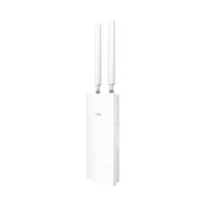 CUDY - CUDY Accesspunkt Access Point Ap3000 Outdoor Wf6 Ax3000 Gigabit Poe Mesh Ip65