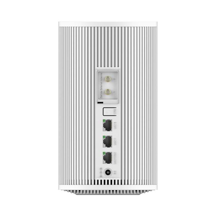 CUDY - CUDY 5G Router P4 REL16/WF6 AX3000 Gigabit