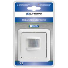 Proove - PROOVE R&ouml;relsesensor Tr&aring;dl&ouml;s