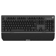 QPAD - QPAD Gaming-Tangentbord MK40 Nordic