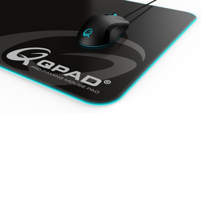 QPAD - QPAD Gaming-Musmatta FLX900
