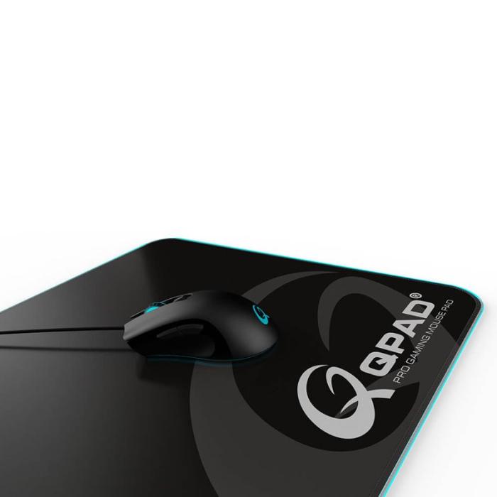 QPAD - QPAD Gaming-Musmatta FLX900
