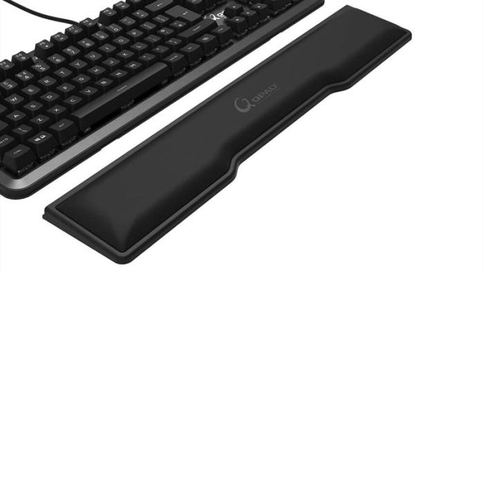 QPAD - QPAD Gaming-Tangentbord MK95 Nordic
