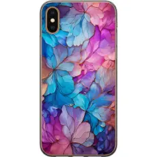 Gustaf - Mobilskal till Apple iPhone XS Max med Magiskt